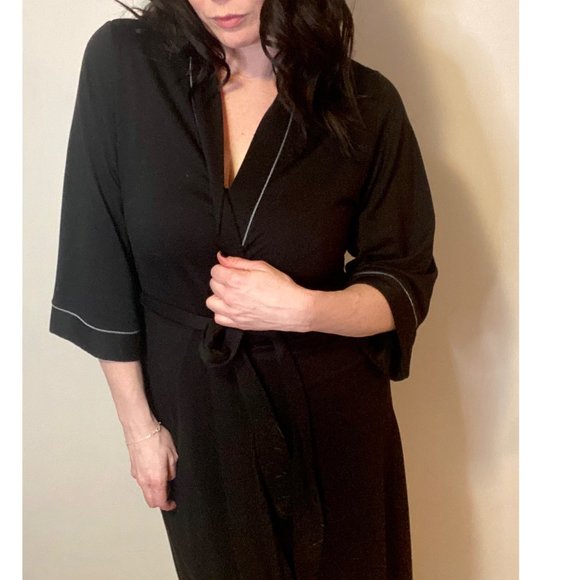 Jones New York Robe - Picture 1 of 2